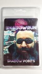 Shadowrun - Shadow Points